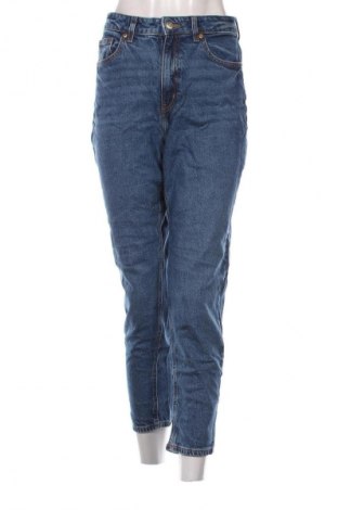 Dámske džínsy  H&M, Veľkosť S, Farba Modrá, Cena  16,95 €