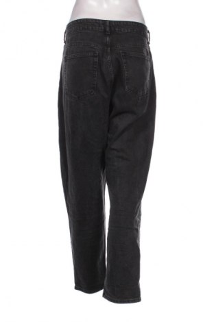 Damskie jeansy H&M, Rozmiar XL, Kolor Szary, Cena 68,33 zł