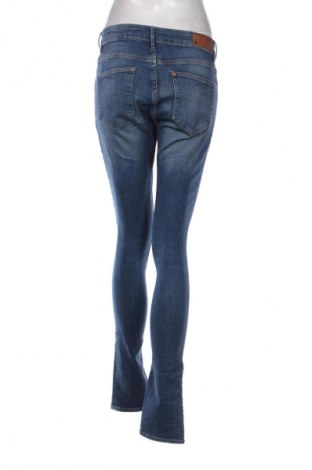 Dámske džínsy  H&M, Veľkosť M, Farba Modrá, Cena  8,95 €