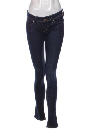 Dámske džínsy  H&M, Veľkosť M, Farba Modrá, Cena  8,95 €
