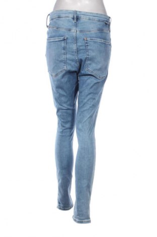 Dámske džínsy  H&M, Veľkosť XL, Farba Modrá, Cena  12,95 €
