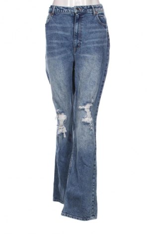 Damen Jeans H&M, Größe XL, Farbe Blau, Preis € 8,99