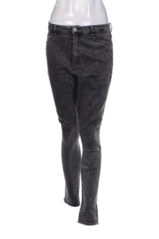 Damen Jeans H&M, Größe M, Farbe Schwarz, Preis 14,83 €