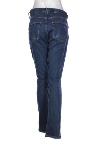 Dámské džíny  H&M, Velikost XL, Barva Modrá, Cena  370,00 Kč