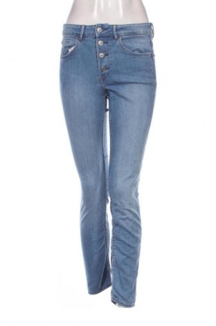Dámske džínsy  H&M, Veľkosť M, Farba Modrá, Cena  6,36 €