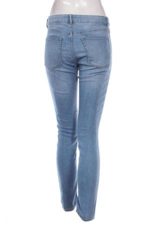 Dámske džínsy  H&M, Veľkosť M, Farba Modrá, Cena  6,36 €