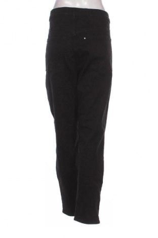 Damen Jeans H&M, Größe 3XL, Farbe Schwarz, Preis € 14,83