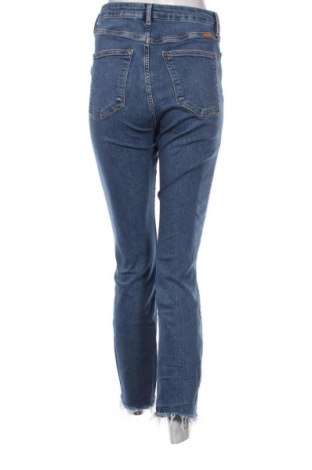 Dámske džínsy  H&M, Veľkosť M, Farba Modrá, Cena  15,20 €