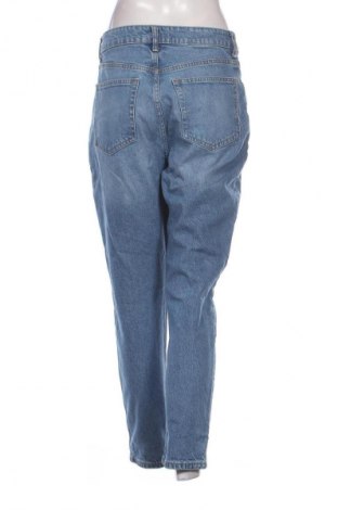 Blugi de femei H&M, Mărime M, Culoare Albastru, Preț 82,19 Lei