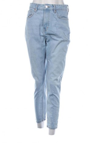 Dámske džínsy  H&M, Veľkosť M, Farba Modrá, Cena  15,35 €