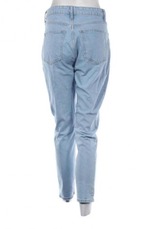 Dámske džínsy  H&M, Veľkosť M, Farba Modrá, Cena  15,35 €