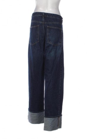 Dámské džíny  H&M, Velikost XL, Barva Modrá, Cena  685,00 Kč