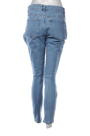 Dámské džíny  H&M, Velikost XL, Barva Modrá, Cena  685,00 Kč
