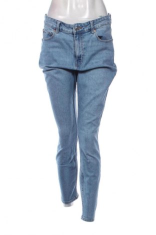 Dámské džíny  H&M, Velikost XL, Barva Modrá, Cena  685,00 Kč