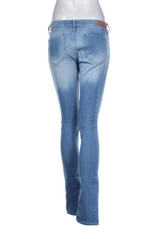 Blugi de femei H&M, Mărime M, Culoare Albastru, Preț 84,08 Lei