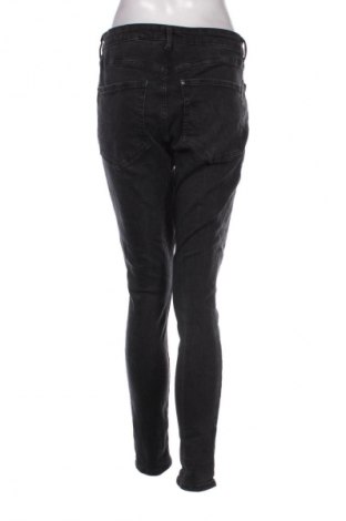 Dámske džínsy  H&M, Veľkosť L, Farba Čierna, Cena  15,00 €