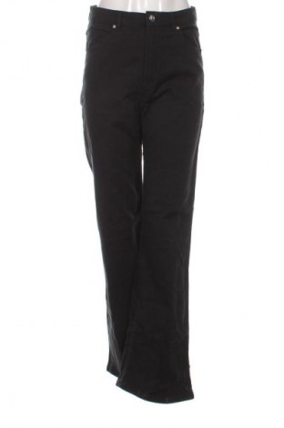 Blugi de femei H&M Divided, Mărime M, Culoare Negru, Preț 35,99 Lei