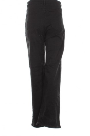Blugi de femei H&M Divided, Mărime M, Culoare Negru, Preț 35,99 Lei