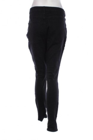Blugi de femei H&M Divided, Mărime XL, Culoare Negru, Preț 98,99 Lei