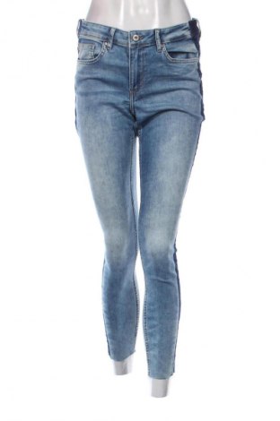 Női farmernadrág H&M Divided, Méret L, Szín Kék, Ár 9 737 Ft