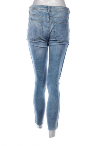 Női farmernadrág H&M Divided, Méret L, Szín Kék, Ár 9 737 Ft