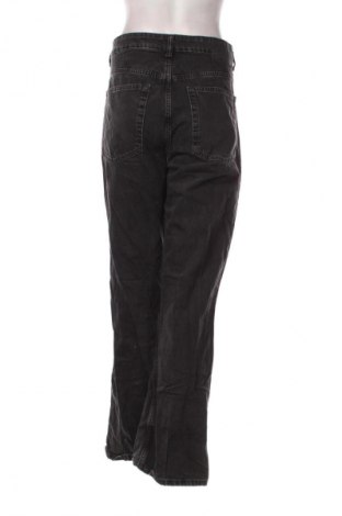 Női farmernadrág H&M Divided, Méret XL, Szín Fekete, Ár 4 669 Ft