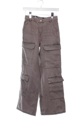 Blugi de femei H&M Divided, Mărime XXS, Culoare Mov deschis, Preț 125,00 Lei