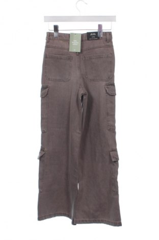 Blugi de femei H&M Divided, Mărime XXS, Culoare Mov deschis, Preț 125,00 Lei