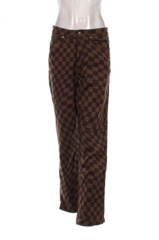 Dámske džínsy  H&M Divided, Veľkosť M, Farba Viacfarebná, Cena  6,95 €