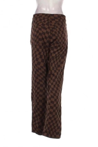 Dámske džínsy  H&M Divided, Veľkosť M, Farba Viacfarebná, Cena  6,95 €