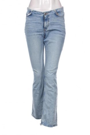 Női farmernadrág H&M Divided, Méret M, Szín Kék, Ár 3 629 Ft