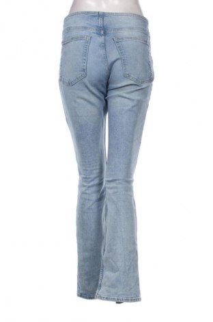 Női farmernadrág H&M Divided, Méret M, Szín Kék, Ár 3 629 Ft