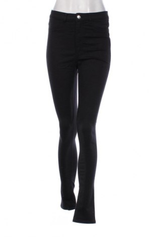 Damskie jeansy H&M Divided, Rozmiar M, Kolor Czarny, Cena 42,99 zł