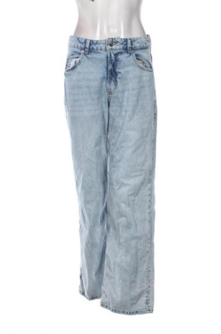 Női farmernadrág H&M Divided, Méret M, Szín Kék, Ár 5 800 Ft