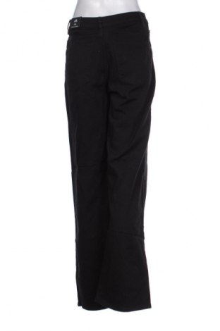 Blugi de femei H&M Divided, Mărime M, Culoare Negru, Preț 126,03 Lei