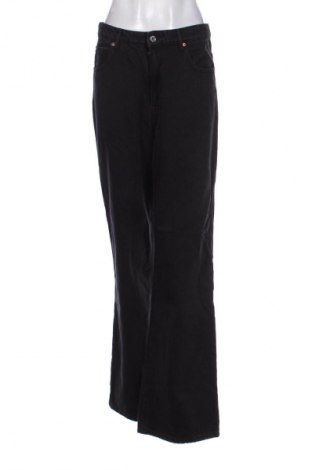 Blugi de femei H&M Divided, Mărime M, Culoare Negru, Preț 126,03 Lei