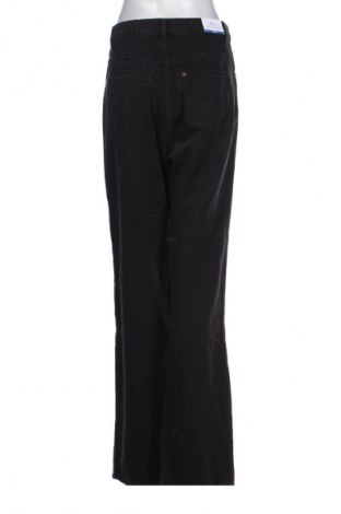 Blugi de femei H&M Divided, Mărime M, Culoare Negru, Preț 126,03 Lei