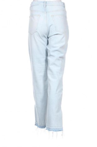 Blugi de femei H&M Divided, Mărime S, Culoare Albastru, Preț 79,45 Lei