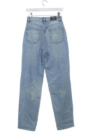 Γυναικείο Τζίν H&M Divided, Μέγεθος XS, Χρώμα Μπλέ, Τιμή 23,53 €