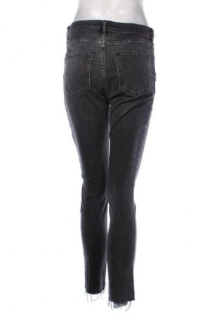 Blugi de femei H&M L.O.G.G., Mărime L, Culoare Negru, Preț 78,76 Lei
