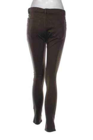 Blugi de femei H&M L.O.G.G., Mărime M, Culoare Verde, Preț 77,73 Lei