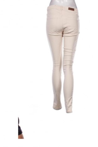 Dámske džínsy  H&M L.O.G.G., Veľkosť M, Farba Béžová, Cena  15,00 €