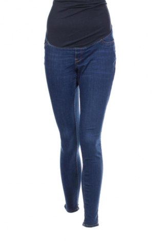 Női farmernadrág H&M Mama, Méret M, Szín Kék, Ár 6 155 Ft