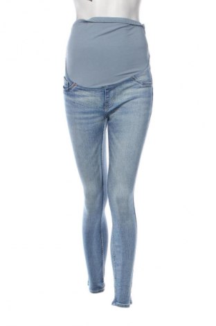 Γυναικείο Τζίν H&M Mama, Μέγεθος S, Χρώμα Μπλέ, Τιμή 28,62 €