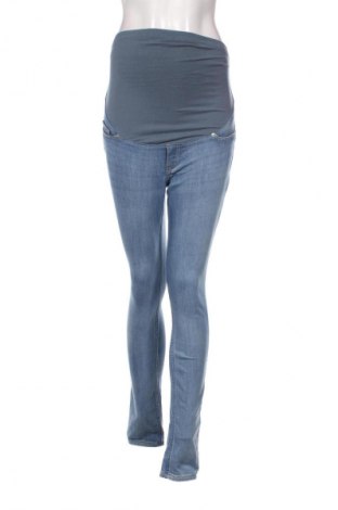 Γυναικείο Τζίν H&M Mama, Μέγεθος S, Χρώμα Μπλέ, Τιμή 8,99 €