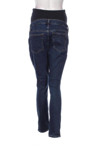 Blugi de femei H&M Mama, Mărime S, Culoare Albastru, Preț 78,79 Lei