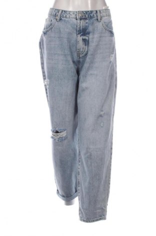 Női farmernadrág Haily`s, Méret XXL, Szín Kék, Ár 7 989 Ft