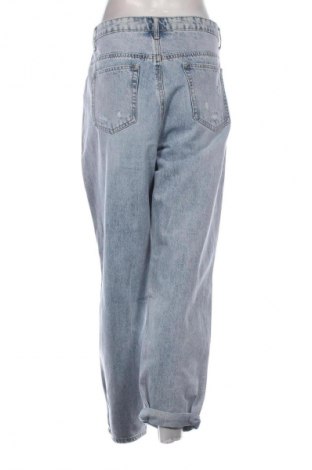 Női farmernadrág Haily`s, Méret XXL, Szín Kék, Ár 7 989 Ft