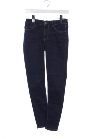 Damen Jeans Hallhuber, Größe S, Farbe Blau, Preis 20,99 €