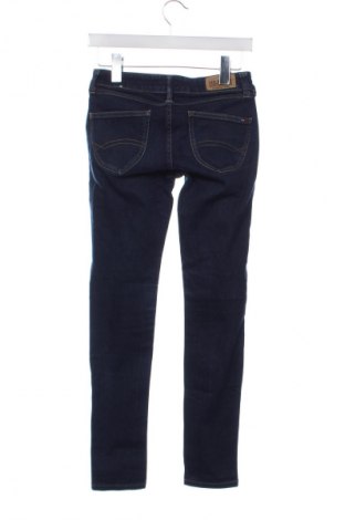 Γυναικείο Τζίν Hilfiger Denim, Μέγεθος S, Χρώμα Μπλέ, Τιμή 35,99 €